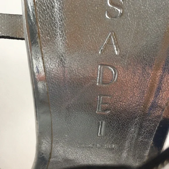 CASADEI SANDALS - Picture 15 of 16